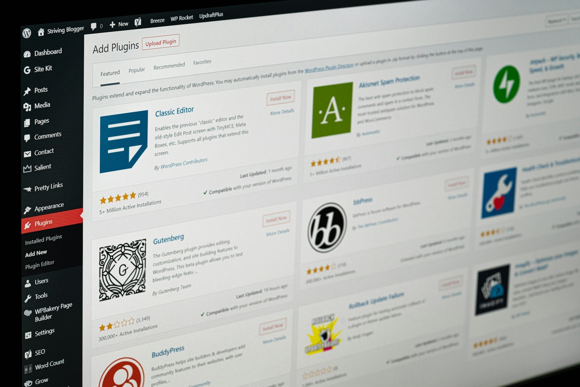 Why is choosing the right CMS the most important SEO decision?