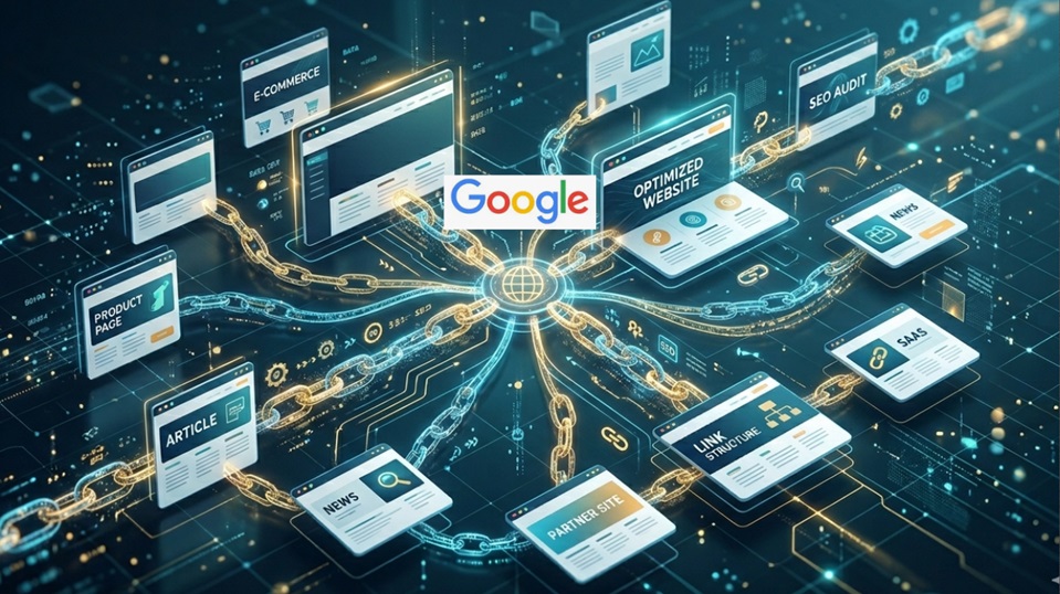 Google's Rules on Buying and Selling External Links