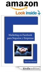 Libro Marketing en Facebook para Negocios y Empresas