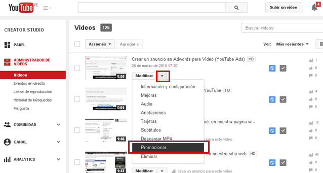 anuncio de video youtube 1