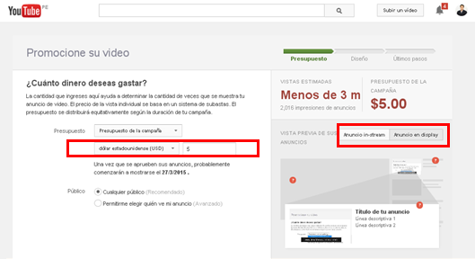 anuncios video youtube 3