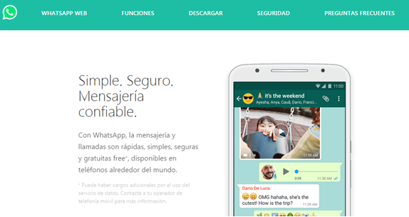 7 consejos para usar Whatsapp en tu empresa o negocio