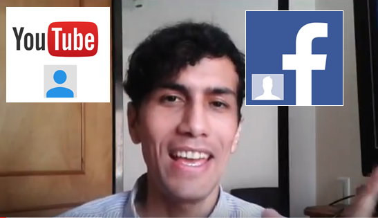 ¿Por qué las normas de Facebook son más estrictas que las normas de YouTube?