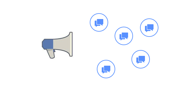 Anuncios de Facebook Ads: Objetivo interacciones