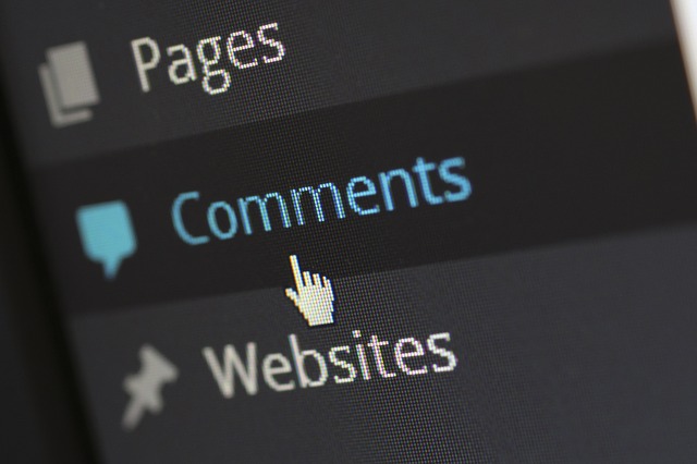 Importancia de tener comentarios en un blog