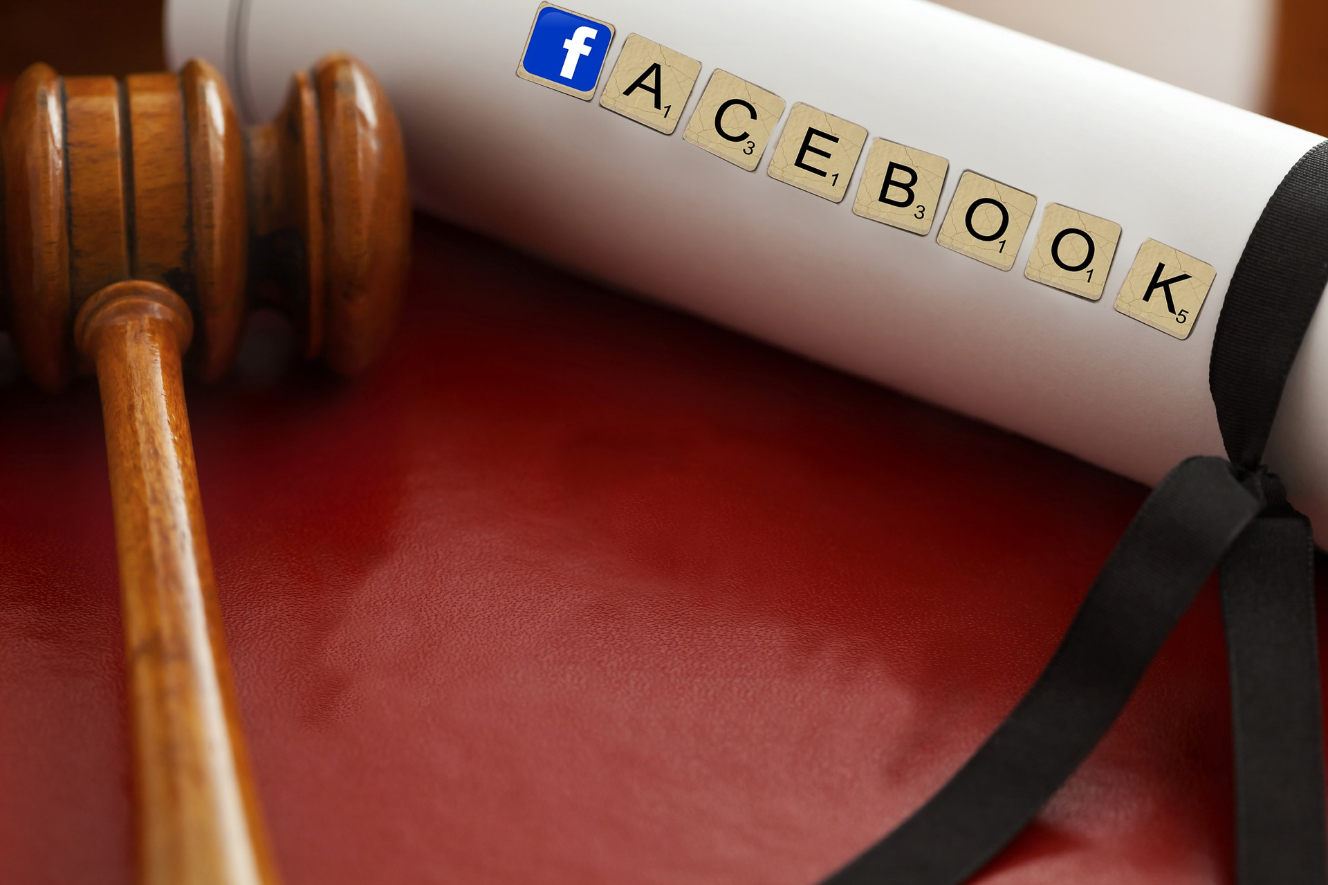¿Vale la pena reclamar una sanción a Facebook?