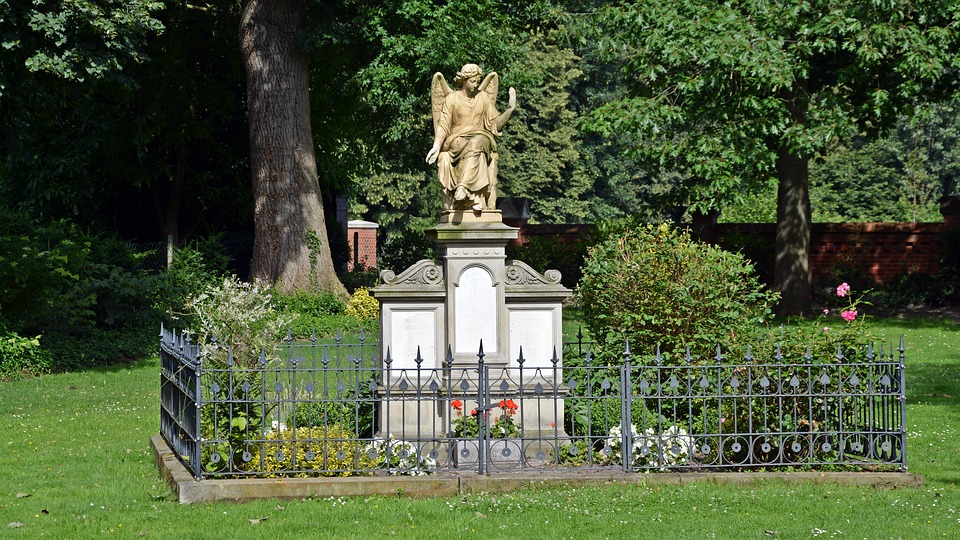 Cuenta de legado en Facebook: Privacidad y protección de datos