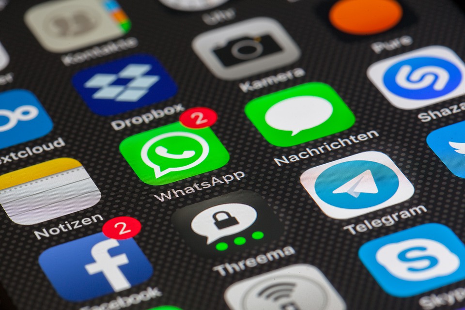 Anuncios en Whatsapp (Whatsapp Ads) : Objetivo mensajes privados
