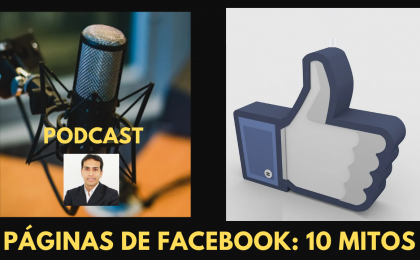 10 mitos de las paginas de facebook