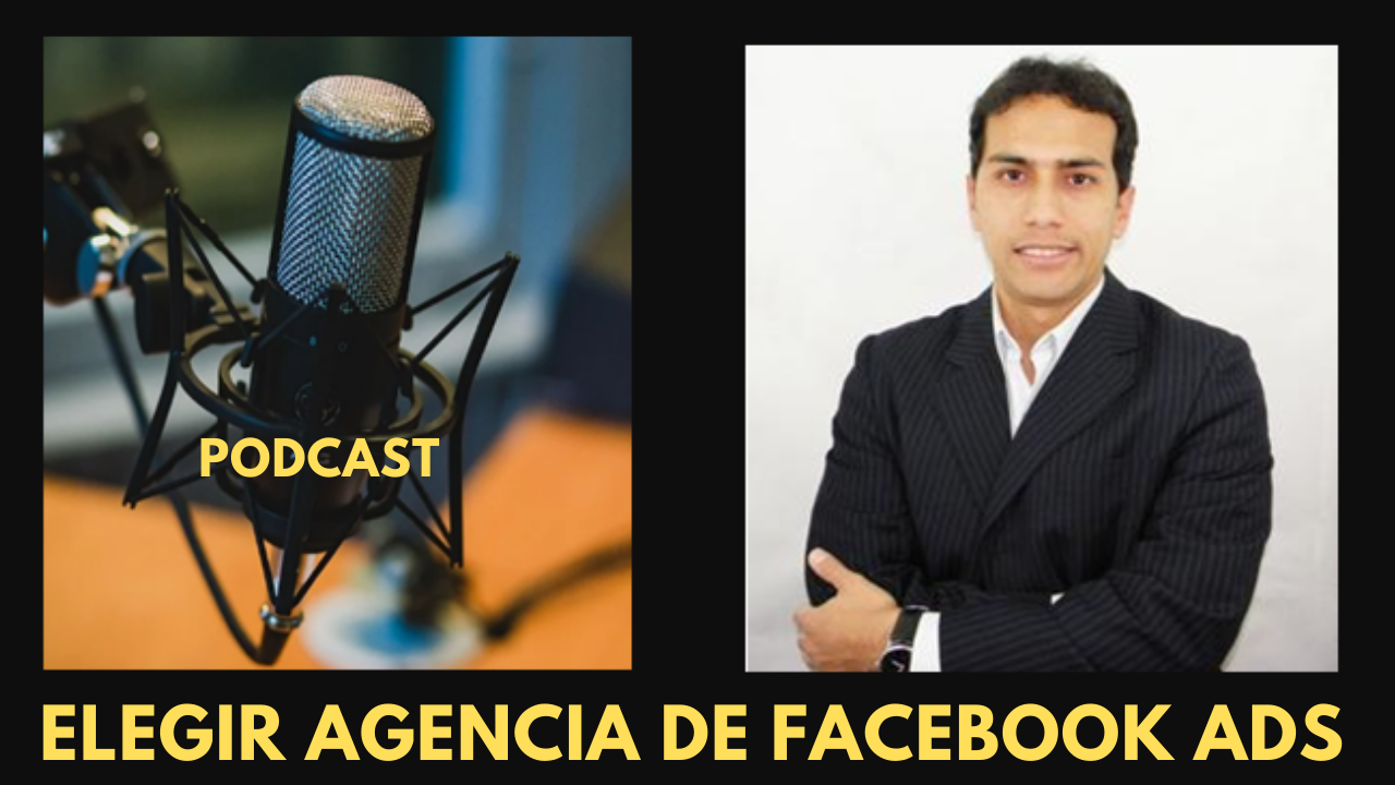 10 consejos para elegir una Agencia de Facebook Ads