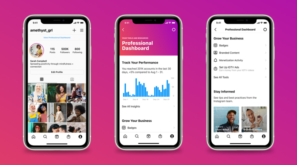 Noticias Facebook Ads  e Instagran Ads Enero 2021