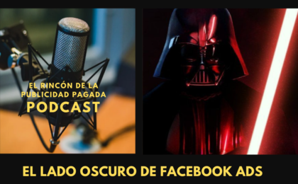 el lado oscudo de facebook ads