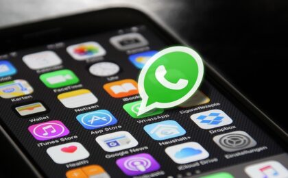 consejos para evitar que nos obliguen a integrar un grupo de WhatsApp del trabajo