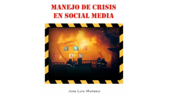 libro manejo de crisis de reputación en medios digitales