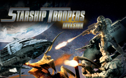 ¿Desea saber más? Lecciones de Starship Troopers en la publicidad online y los llamados a la acción