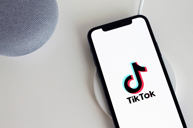 Normas de Tiktok Ads sobre página de destino