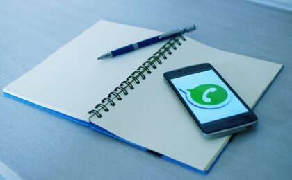 Importancia de auditar el botón de WhatsApp que aparece en nuestro sitio web
