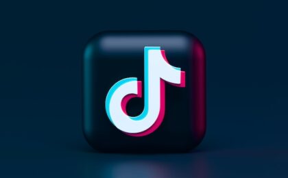 normas de tiktok ads sobre medios sinteticos