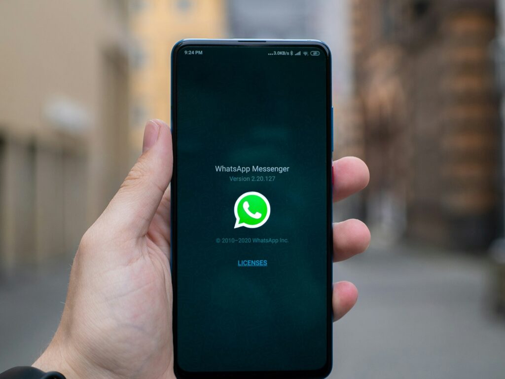 errores al crear contenidos en WhatsApp para fidelizar prospectos o clientes