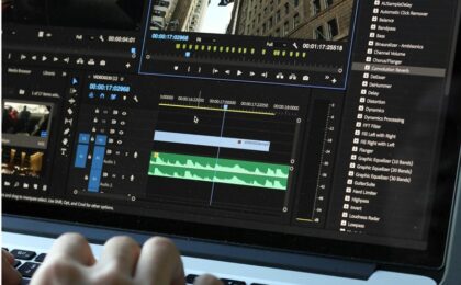 Normas de Meta Ads para anuncios en formato video
