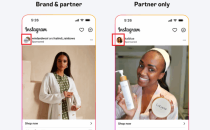 Noticias Meta Ads Agosto 2025