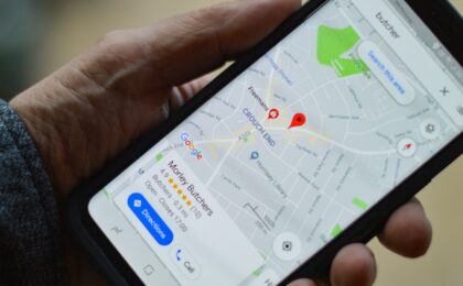 Normas de Google My Business o Google Maps sobre reseñas falsas