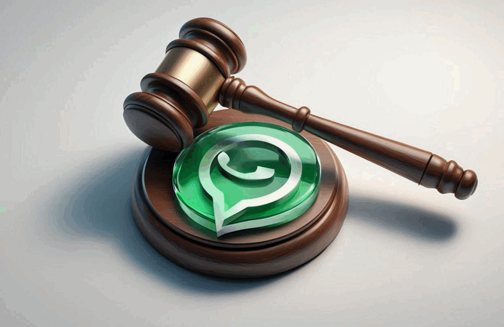 Tres acciones que ocasionan el cierre de la mayoría de cuentas de WhatsApp Business