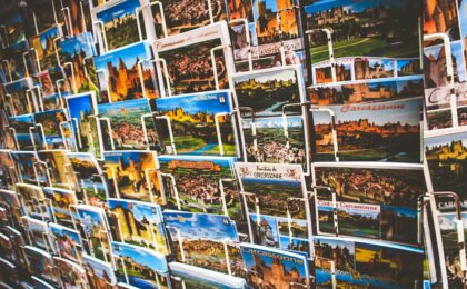 Errores SEO al reemplazar imágenes antiguas