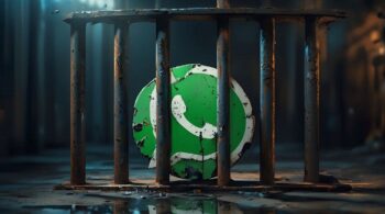 Cuentas de WhatsApp Business nuevas que pasan a cuentas de WhatsApp personal de forma automática ¿Cuentas de WhatsApp secuestradas?