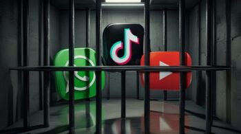 sanciones por incumplimiento de normas en redes sociales