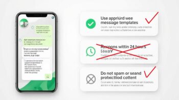 Como detectar estudios y reportes desfasados (o de dudosa reputación) sobre normas de WhatsApp Business