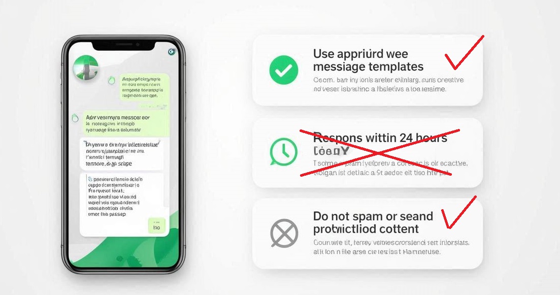 Como detectar estudios y reportes desfasados (o de dudosa reputación) sobre normas de WhatsApp Business