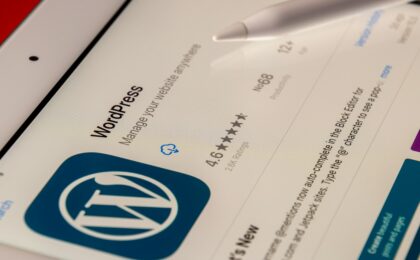 Consejos para elegir un buen template SEO en WordPress (para un blog)
