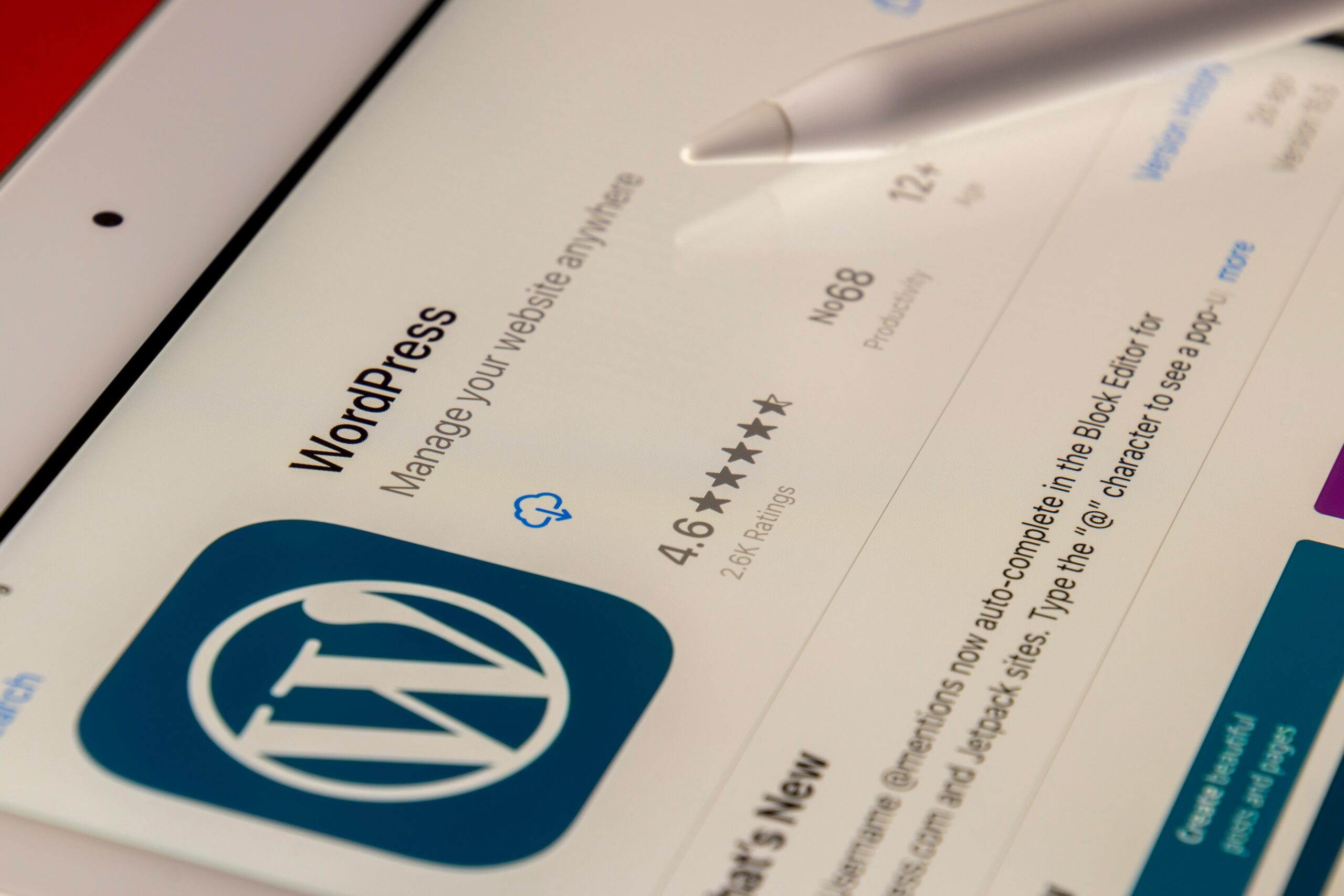 Consejos para elegir un buen template SEO en WordPress (para un blog)