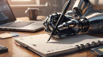 ¿La IA acabó con tu trabajo? Reflexiones sobre la IA, el SEO y la publicidad online