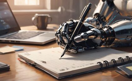 ¿La IA acabó con tu trabajo? Reflexiones sobre la IA, el SEO y la publicidad online