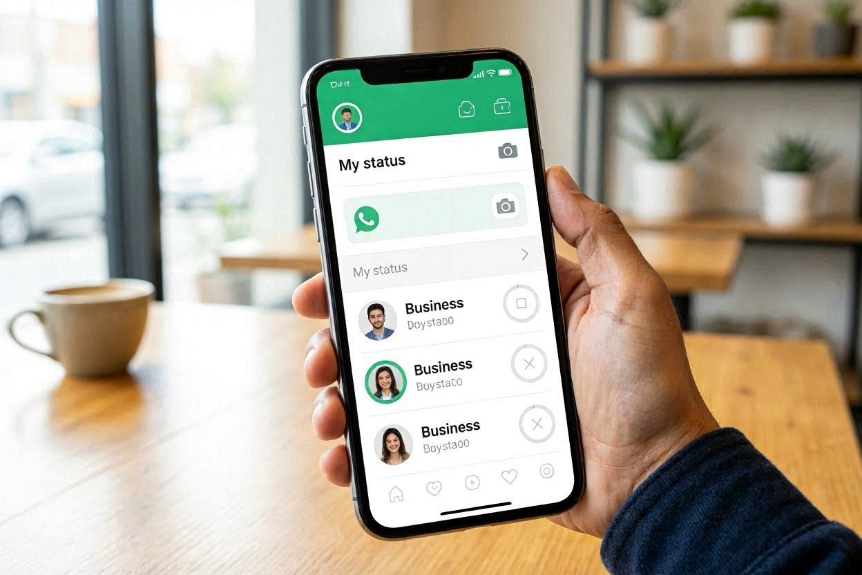Estados de WhatsApp Business: La herramienta "legal" para reactivar conversaciones. Principales ventajas