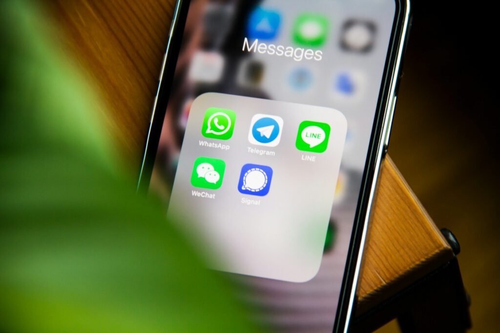 Normas de WhatsApp Business sobre comportamientos adversos