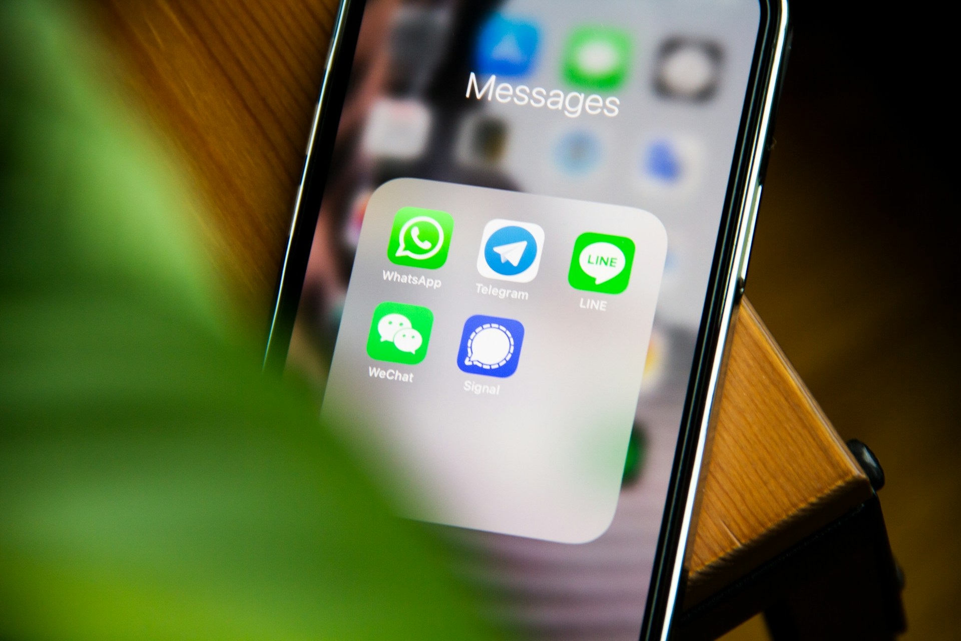 Normas de WhatsApp Business sobre comportamientos adversos